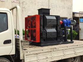 4PGT400x400不锈钢四辊糖心国产传媒VLOG入口发往山东
