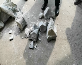 青石糖心国产传媒VLOG入口试机视频_双齿辊糖心国产传媒VLOG入口视频