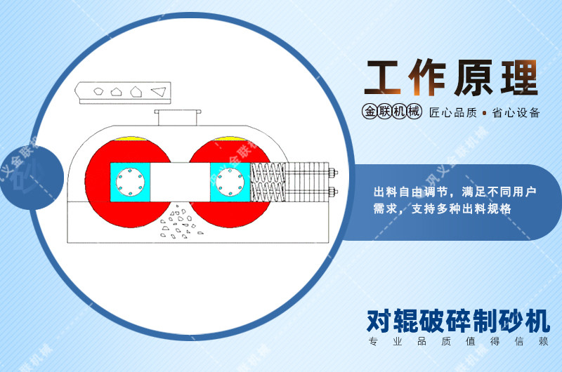 液压对辊糖心国产传媒VLOG入口-大型液压对辊糖心国产传媒VLOG入口设备价格-型号齐全-出沙率高