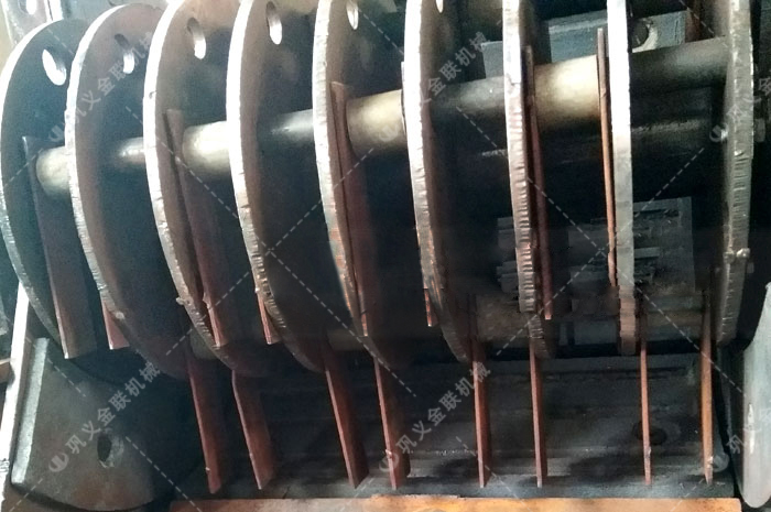 双级粉碎机-双级无筛底粉碎机-小型双级糖心国产传媒VLOG入口-工作原理-图片-视频及型号参数